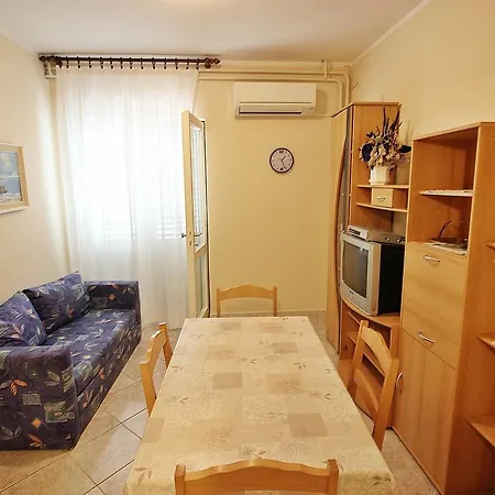 In Porec/istrien 10210 Appartamento Porec